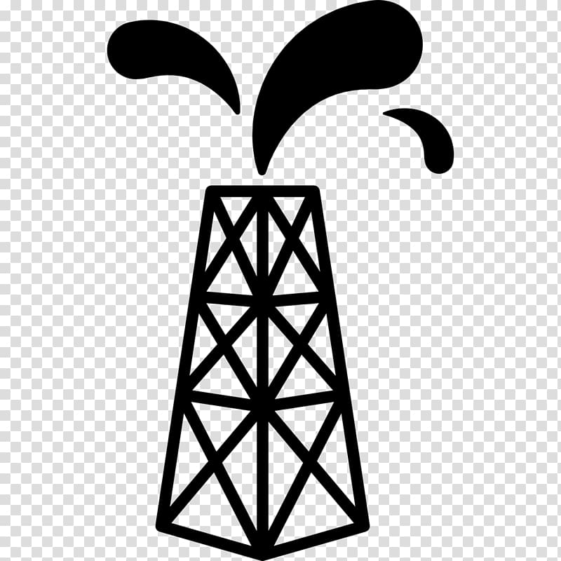 Petroleum industry Oil platform Drilling rig, oil transparent background PNG clipart