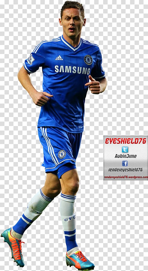 Álvaro Morata Jersey Soccer player T-shirt Football, Eden Michael Hazard transparent background PNG clipart