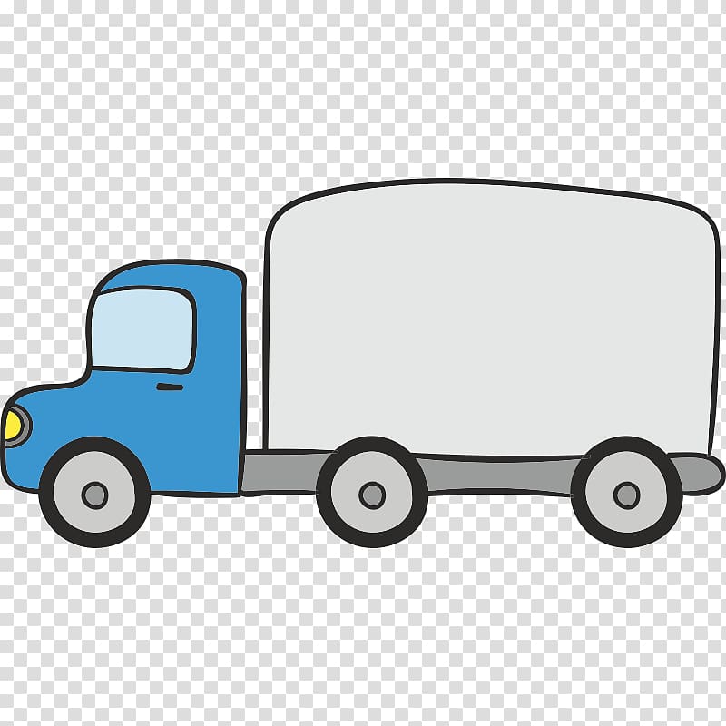 Car Truck Paper Drawing Vehicle, car transparent background PNG clipart