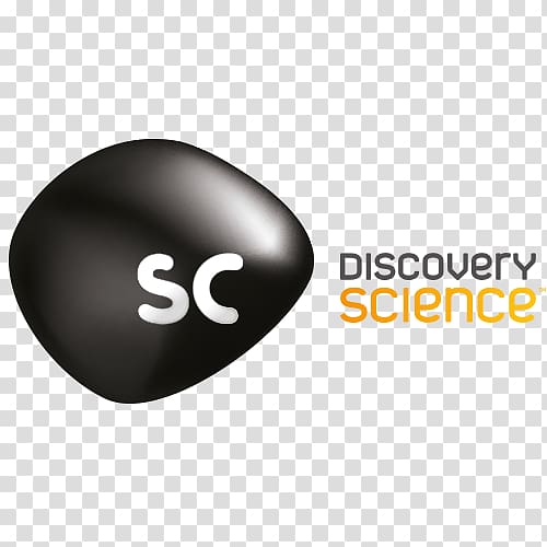 Logo Science Channel Discovery Channel Television, science transparent background PNG clipart