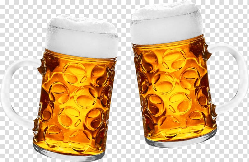 Beer glassware Pint , pint beer transparent background PNG clipart
