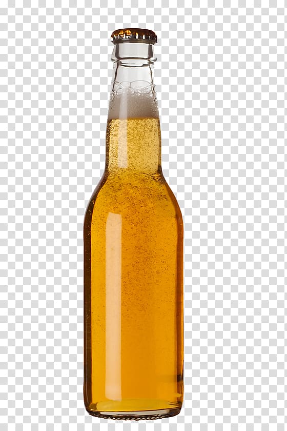 Beer bottle Brewing Cuauhtxe9moc Moctezuma Brewery, Creative water bottle transparent background PNG clipart