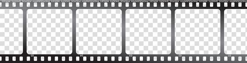 Filmstrip Film frame , Twine transparent background PNG clipart
