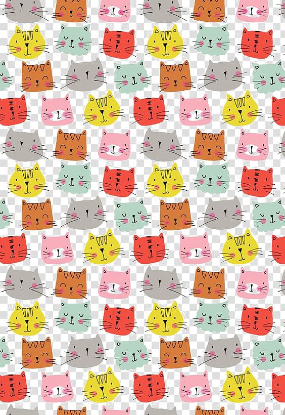 Black cat Funny animal , Cat background transparent background PNG clipart