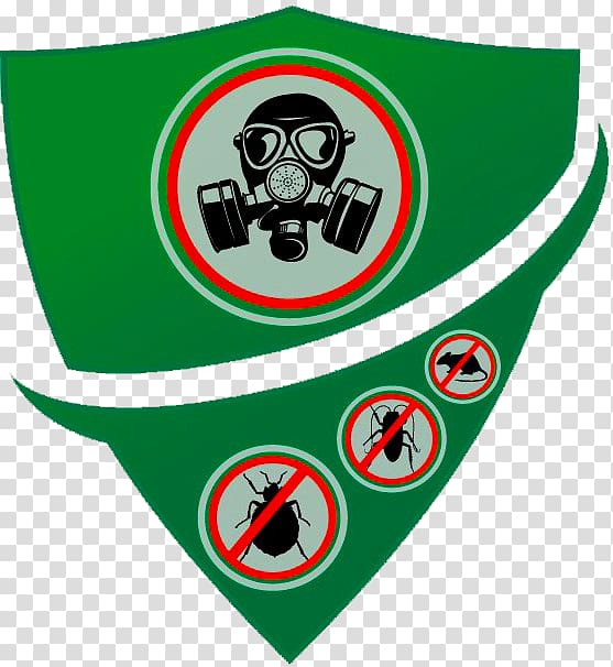 Logo Pest Control Deratizace Disinfectants Insecticide, others transparent background PNG clipart
