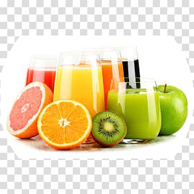 Sweety Juice Bar Orange juice Tomato juice Vegetable juice, juice transparent background PNG clipart