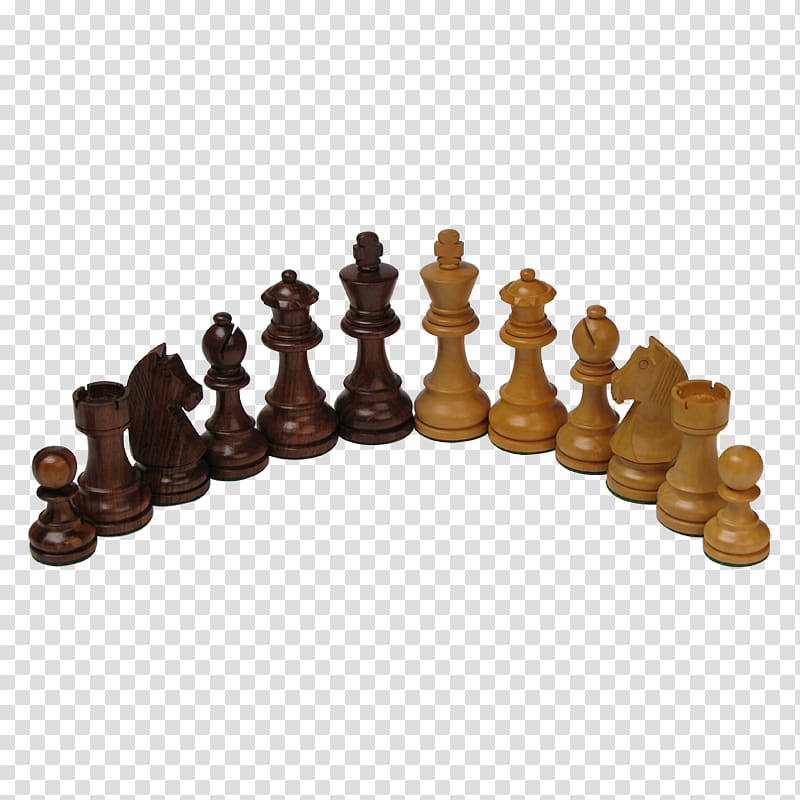 Chess piece Tables Staunton chess set Board game, chess transparent background PNG clipart