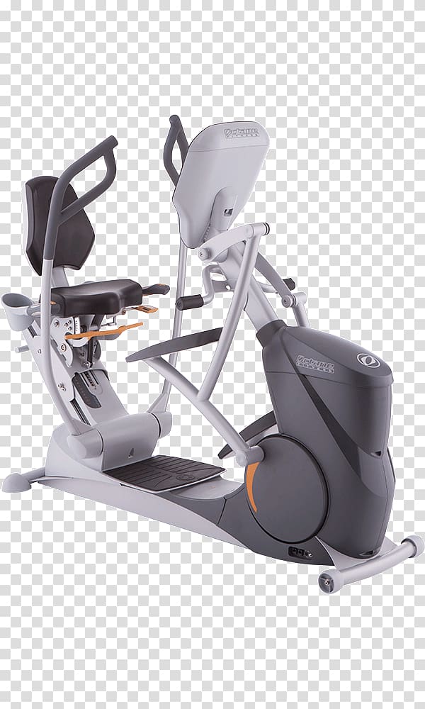 Octane Fitness, LLC v. ICON Health & Fitness, Inc. Elliptical Trainers Recumbent bicycle Exercise, Bicycle transparent background PNG clipart