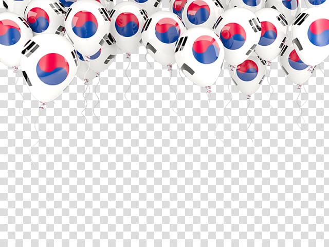 Flag of South Korea Flag of South Korea , south korea transparent background PNG clipart