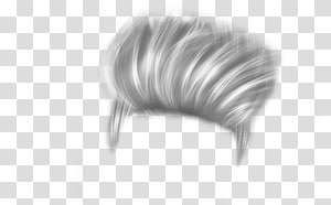 Hair Style Men transparent background PNG cliparts free download | HiClipart