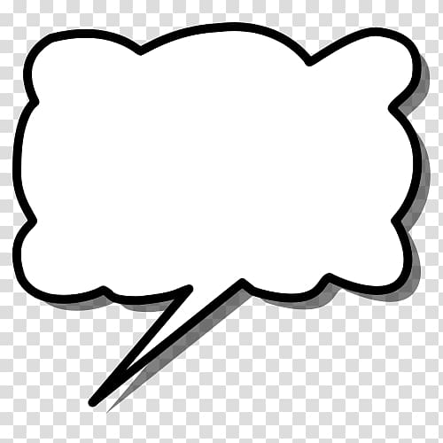 Speech balloon , Celebrity Speaking transparent background PNG clipart