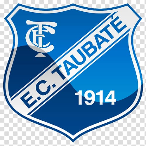 Esporte Clube Taubaté Campeonato Paulista Série A2 São Bernardo Futebol Clube Football, football transparent background PNG clipart