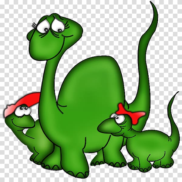 Cartoon Animation Funny animal , cute dinosaur transparent background PNG clipart