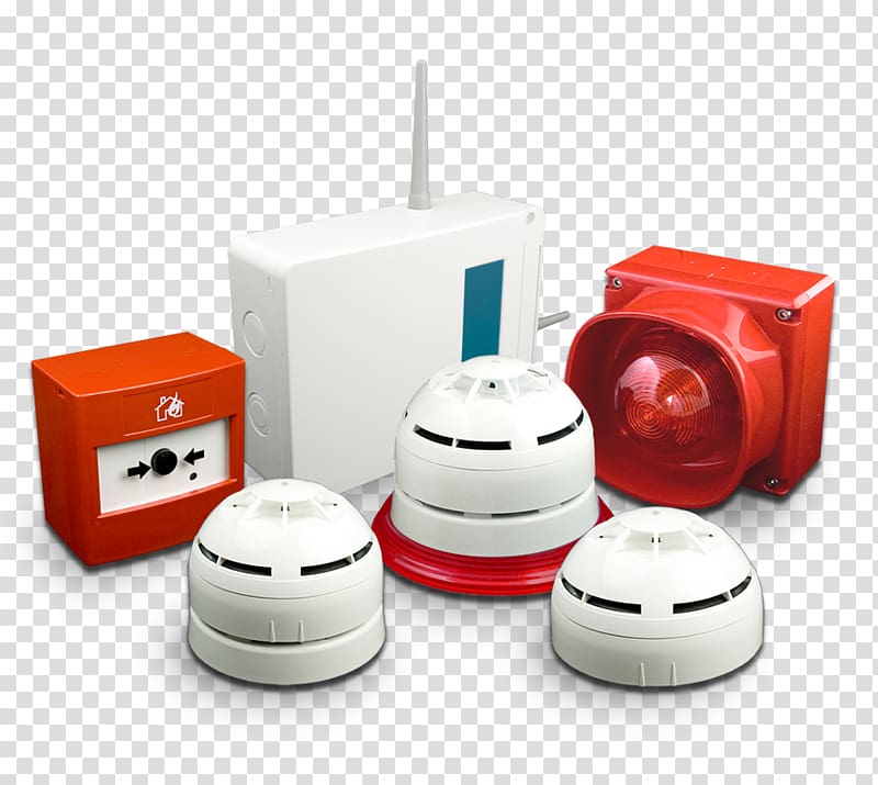 Fire alarm system Security Alarms & Systems Alarm device Fire safety Fire protection, fire transparent background PNG clipart