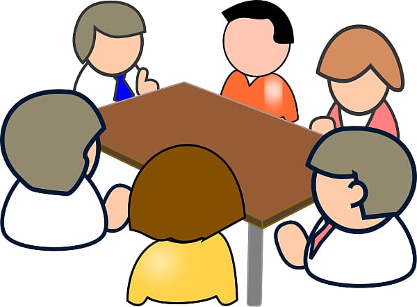 Meeting Free content Blog , Machinist transparent background PNG clipart