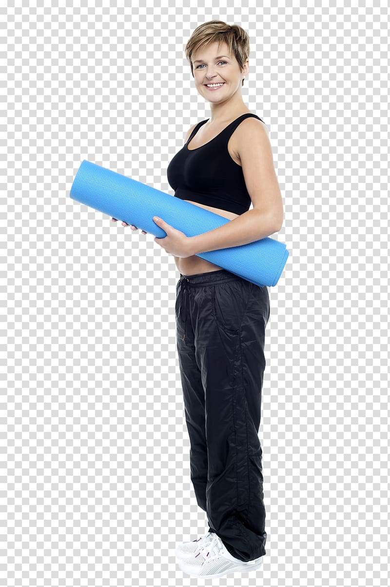 Physical fitness Exercise , active posture transparent background PNG clipart