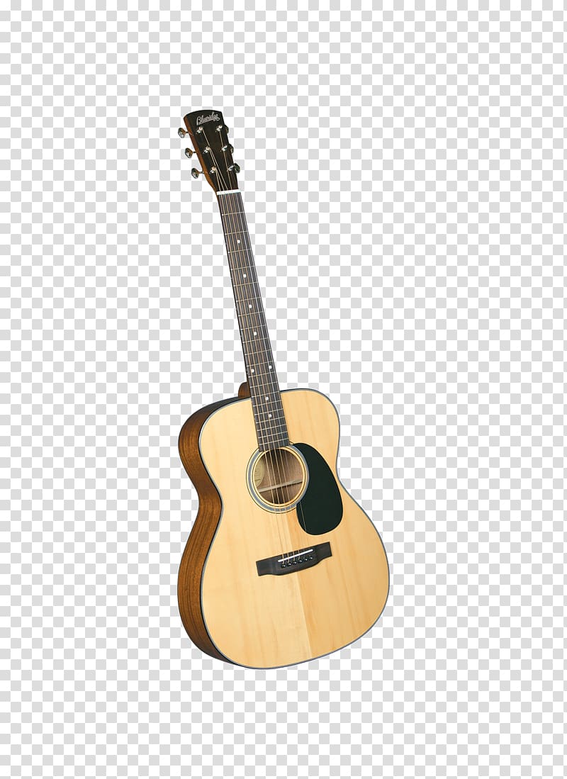 Acoustic guitar Dreadnought Musical Instruments Tenor guitar, sawtooth transparent background PNG clipart
