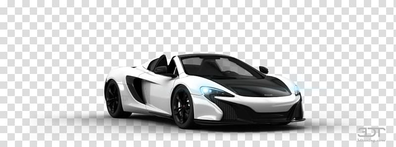 Alloy wheel Compact car Car door Motor vehicle, McLaren 650S transparent background PNG clipart