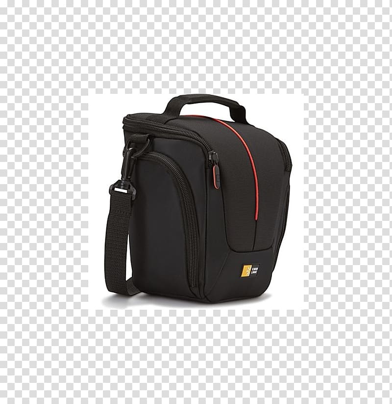 Case Logic DCB-306 SLR Camera Holster Digital SLR Backpack, backpack transparent background PNG clipart