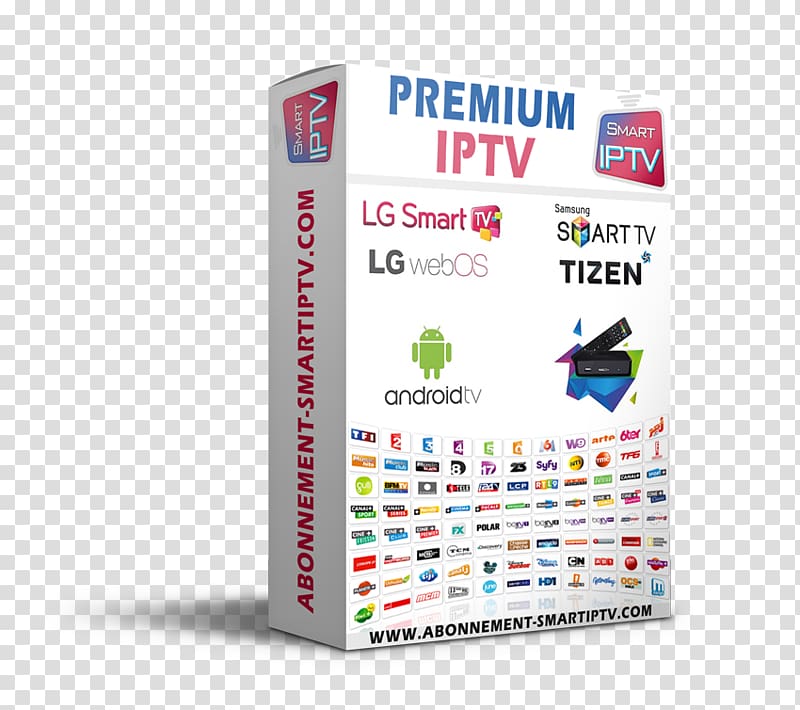 IPTV Television channel Android TV Smart TV, iptv transparent background PNG clipart