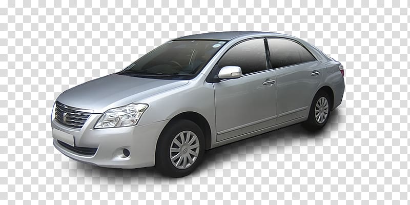 Mid-size car Toyota Probox Toyota Prius, toyota transparent background PNG clipart