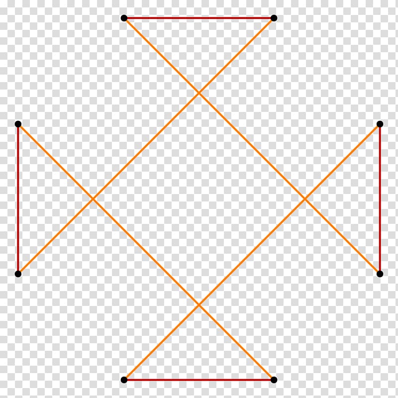 Regular polygon Star polygon Rectangle, creative polygon transparent background PNG clipart
