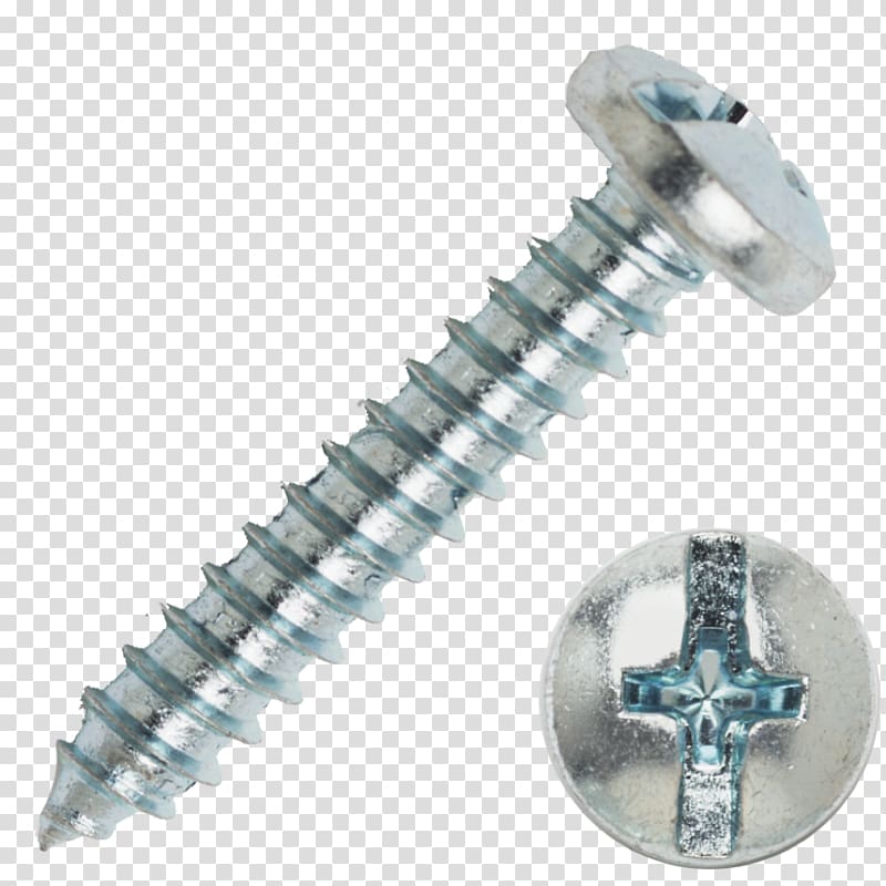 Screw Bolt Fastener, screw transparent background PNG clipart