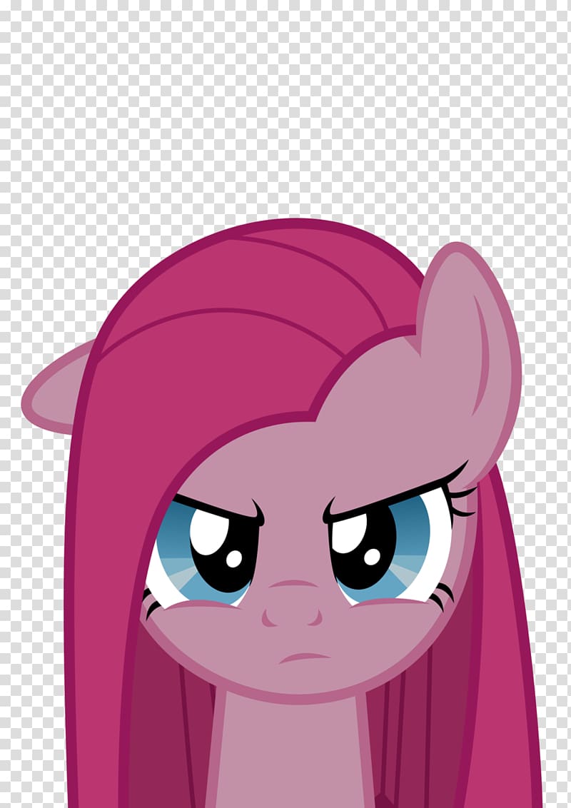 Pinkie Pie Cupcake Pony , pie transparent background PNG clipart