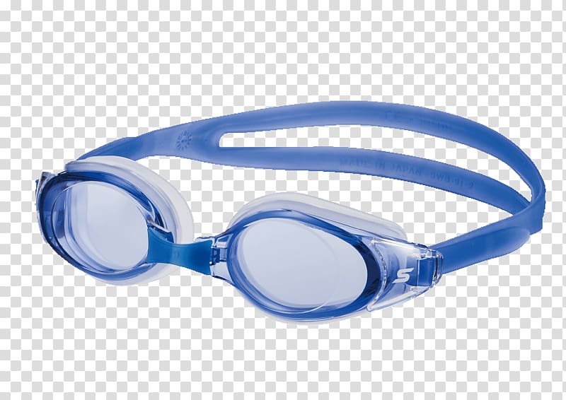 Swedish goggles Swimming Swans Anti-fog, swimming goggles transparent background PNG clipart