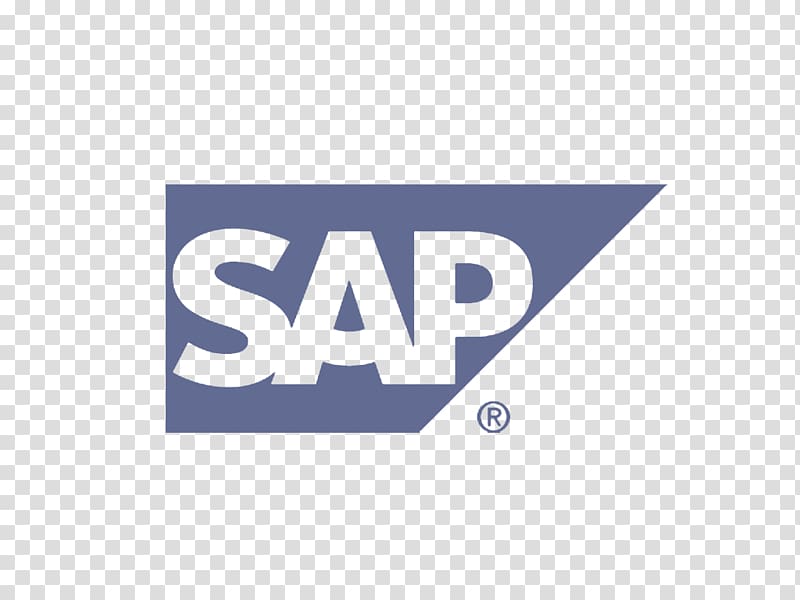 SAP SE SAP ERP SAP Business One Adaptive Server Enterprise, Business transparent background PNG clipart