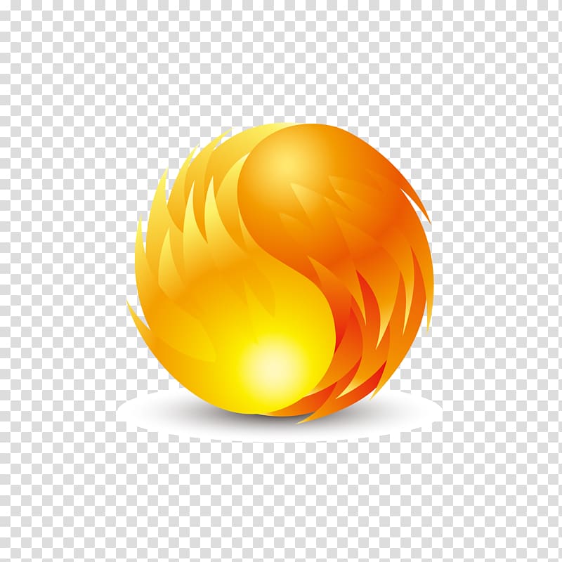 Euclidean Fire, gossip fireball transparent background PNG clipart