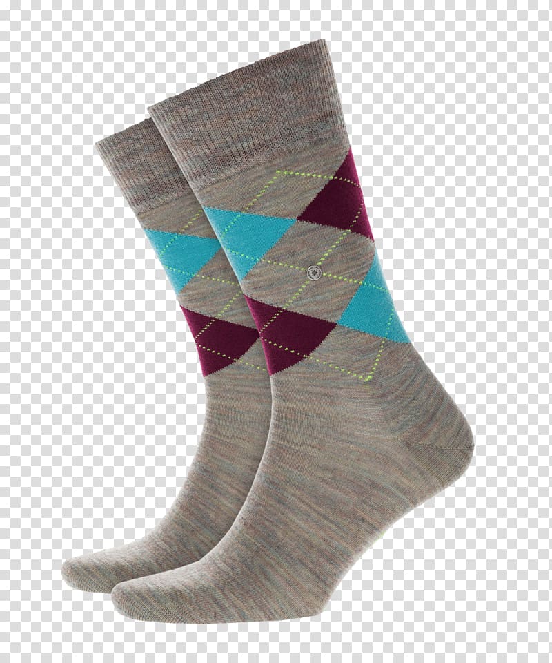 Sock Burlington Industries Argyle Clothing Knee highs, others transparent background PNG clipart