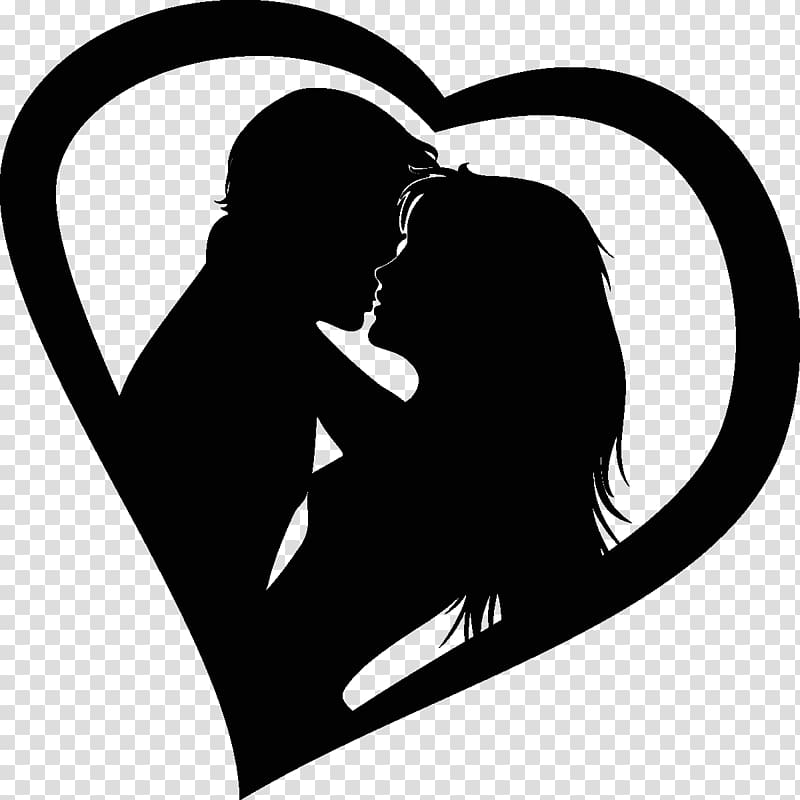 Sticker Graffiti couple , anime couple cuddling transparent background PNG clipart