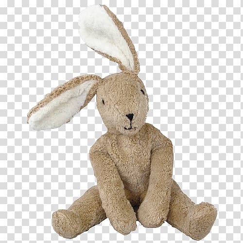 The Velveteen Rabbit Stuffed toy Plush, Plush Toy Free transparent background PNG clipart