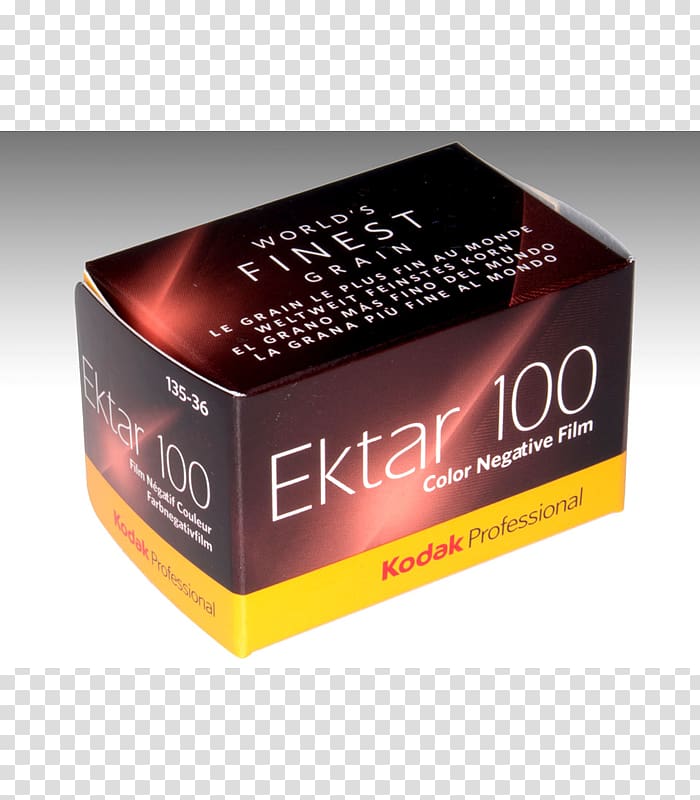 Ektar Kodak 35 mm film Color motion film, Kodak transparent background PNG clipart