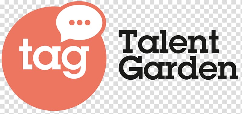Logo Talent Garden Pordenone S.r.l. Talent Garden Kaunas Innovation, non profit transparent background PNG clipart
