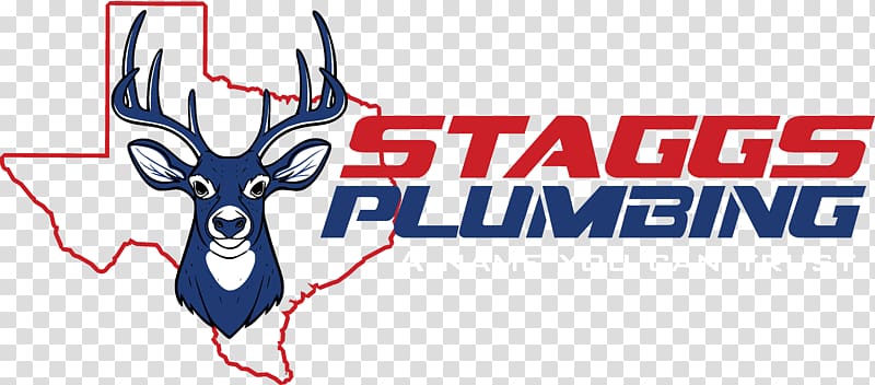 Staggs Plumbing Plumber Rockwall County Reindeer Dallas/Fort Worth International Airport, Garden Business transparent background PNG clipart