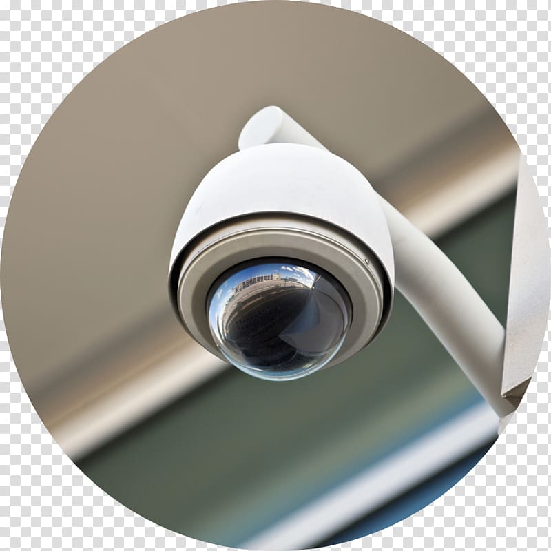 Closed-circuit television Surveillance IP camera Wireless security camera, web camera transparent background PNG clipart
