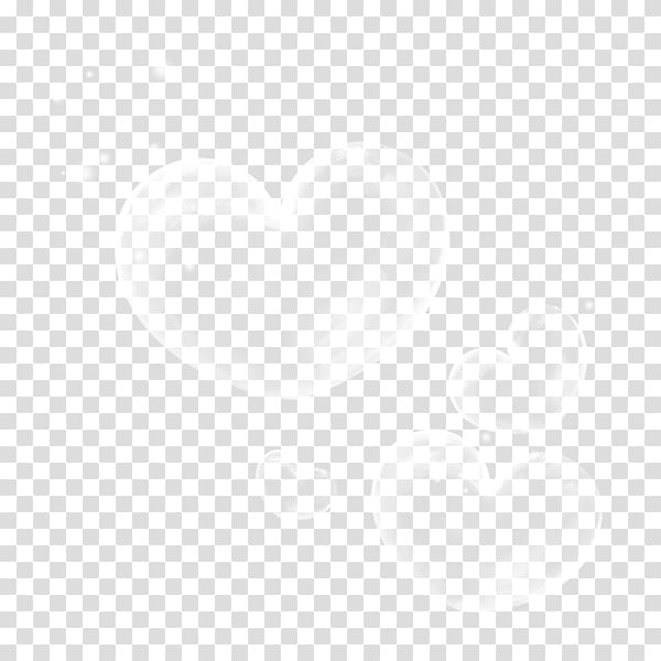 White Black Angle Pattern, Soap Bubble transparent background PNG clipart