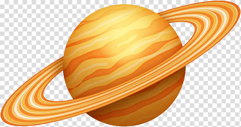 Earth Planet Orange, Planet transparent background PNG clipart