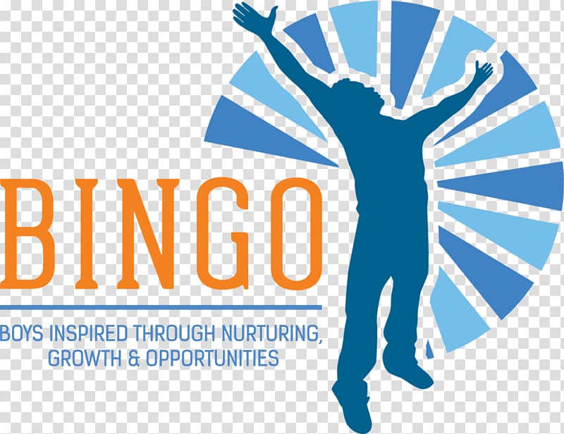 Bingo Mentorship Bing Youth Institute , Bigo transparent background PNG clipart