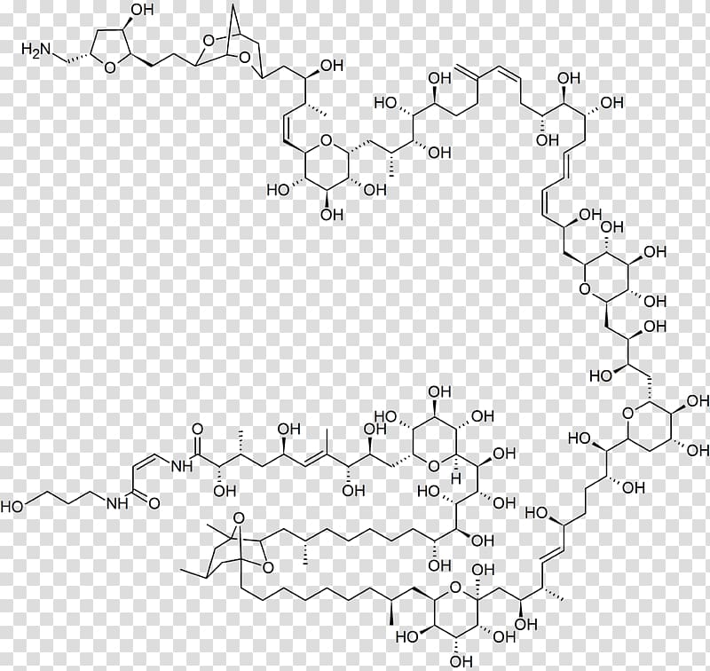 Palytoxin Poison Maitotoxin Chemical substance, others transparent background PNG clipart