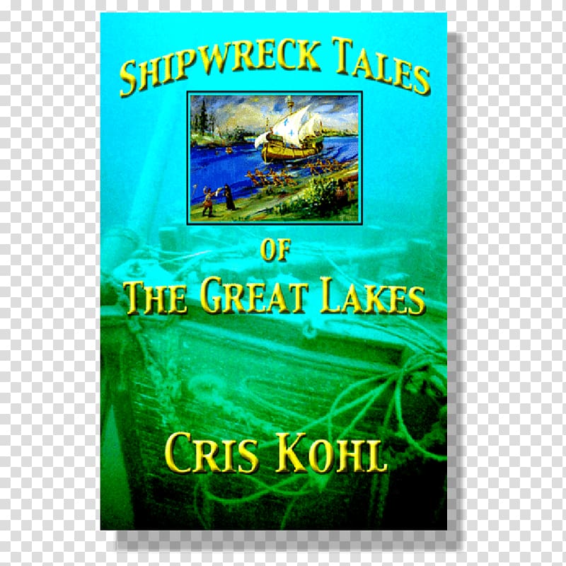 Shipwreck Tales of the Great Lakes Poster Pilates, Ship wreck transparent background PNG clipart