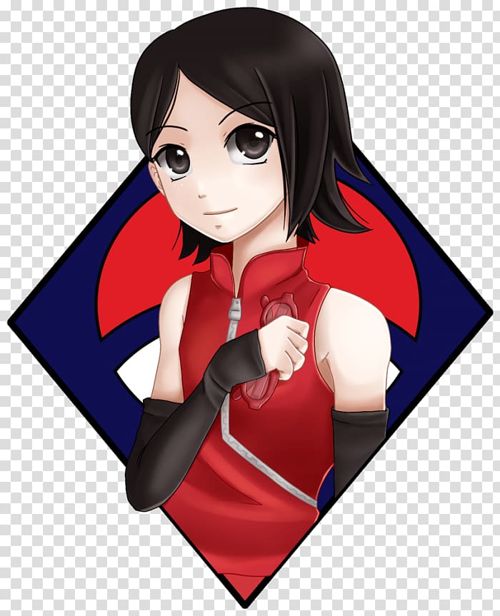 Sarada Uchiha Sasuke Uchiha Sakura Haruno Boruto Uzumaki Uchiha clan, naruto transparent background PNG clipart