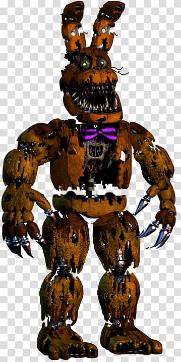 Five Nights at Freddy's 4 Five Nights at Freddy's 2 Five Nights at Freddy's: Sister Location Five Nights at Freddy's: The Twisted Ones, parts of body transparent background PNG clipart