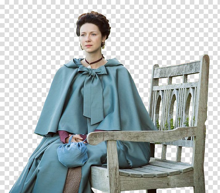 Claire Fraser Jamie Fraser Outlander, Season 2 Costume Designer, Claire Fraser transparent background PNG clipart