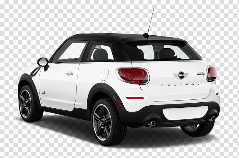 2014 MINI Cooper Paceman 2013 MINI Cooper Paceman 2016 MINI Cooper Paceman 2018 MINI Cooper Countryman, mini golf transparent background PNG clipart