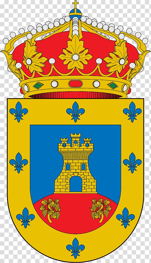 Villaseca de la Sagra Mejorada Escutcheon Coat of arms Blazon, others transparent background PNG clipart