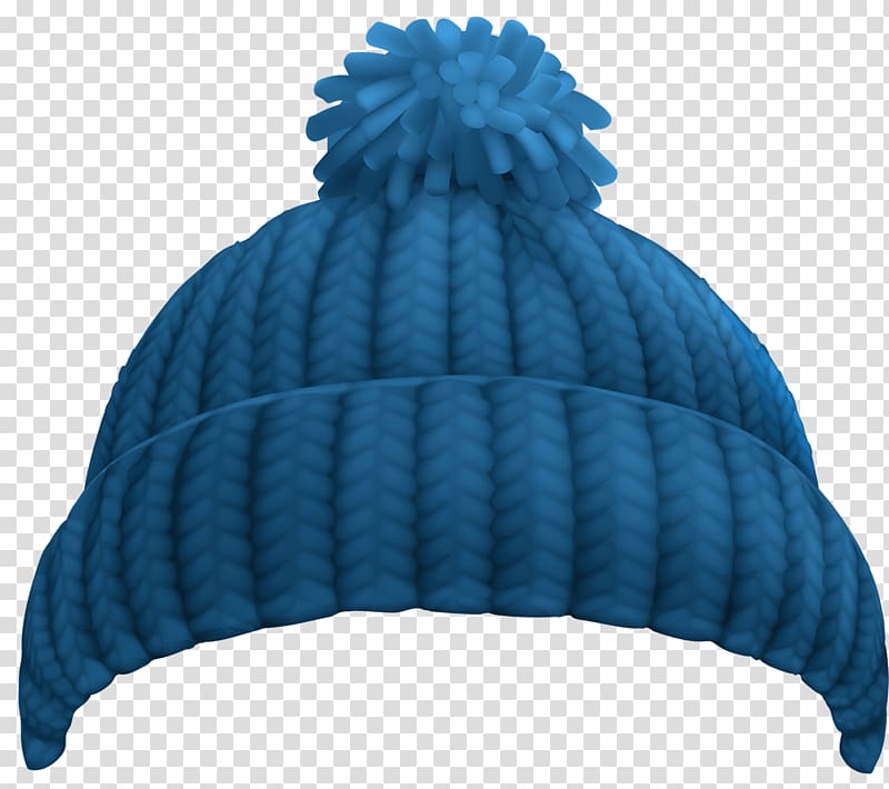 Hat Knit cap Winter , Knitted hat transparent background PNG clipart