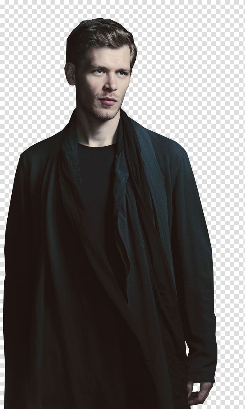 Joseph Morgan Niklaus Mikaelson The Originals Caroline Forbes, others transparent background PNG clipart